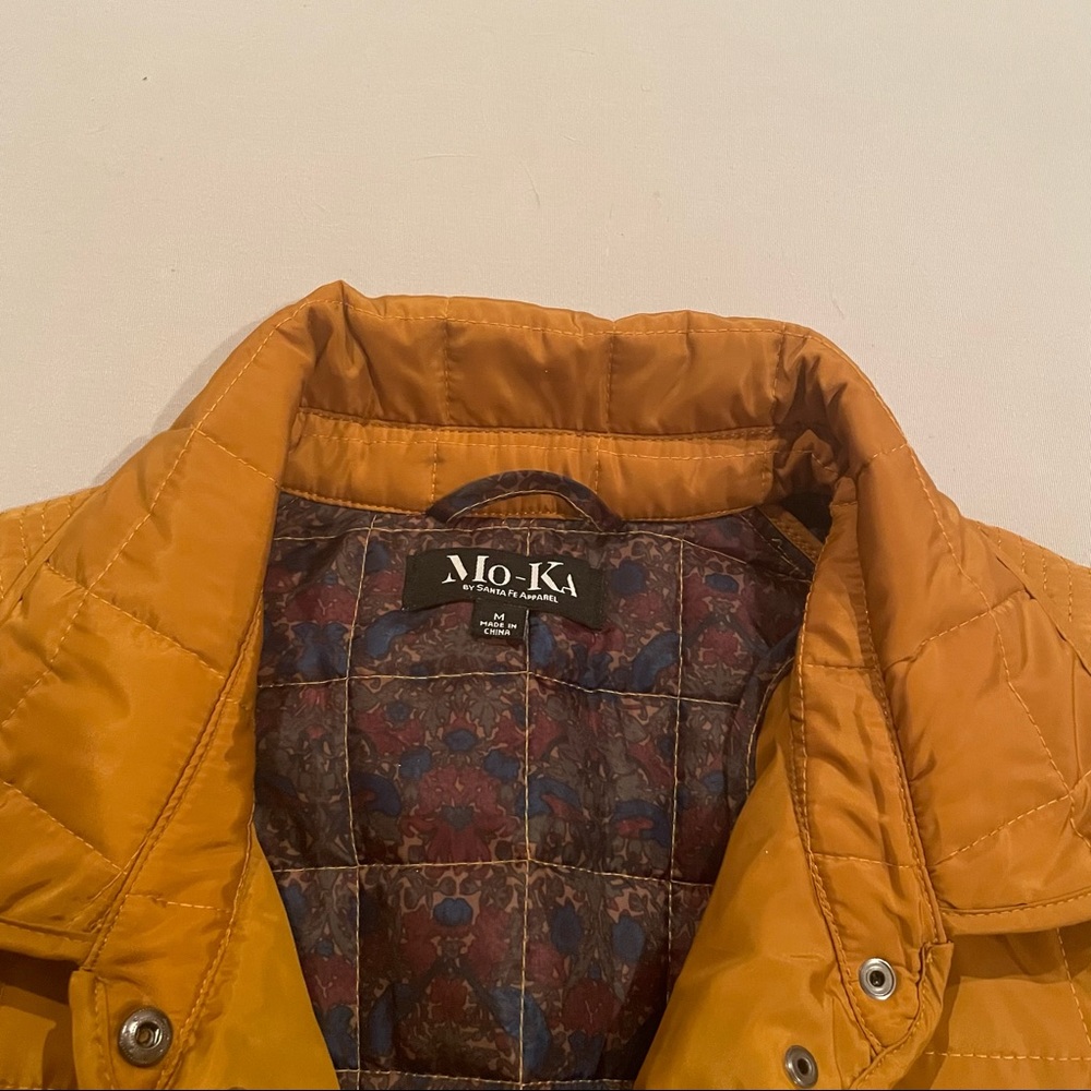 Mo-Ka Jacket - image 7